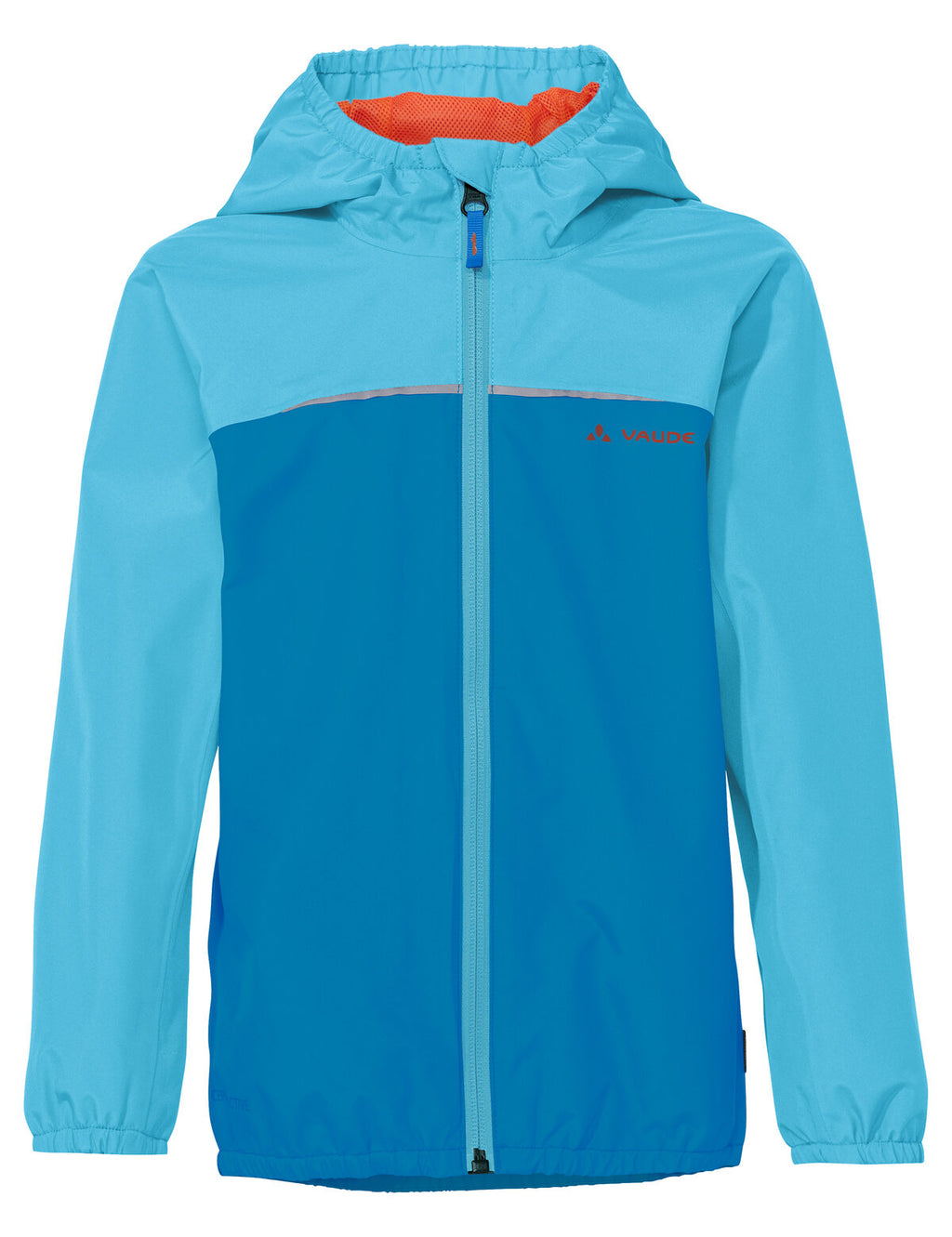 Kids Turaco Jacket III - icicle