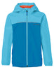 Kids Turaco Jacket III - icicle