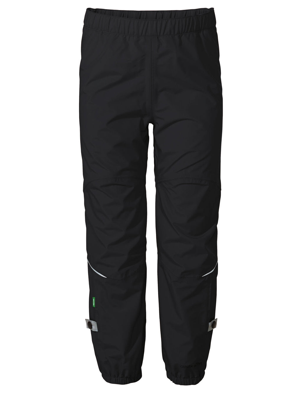 Kids Grody Pants V - black