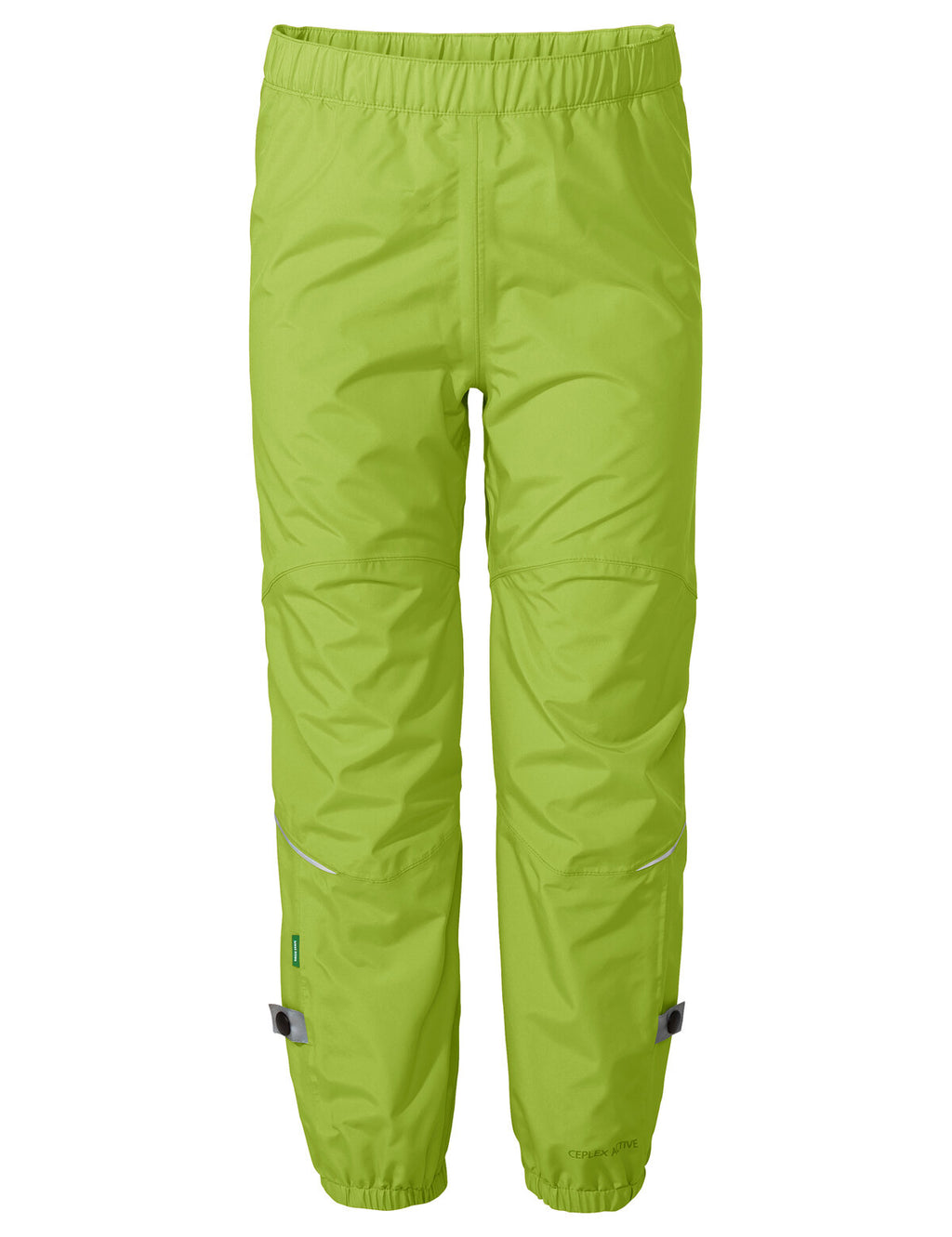 Kids Grody Pants V - chute green