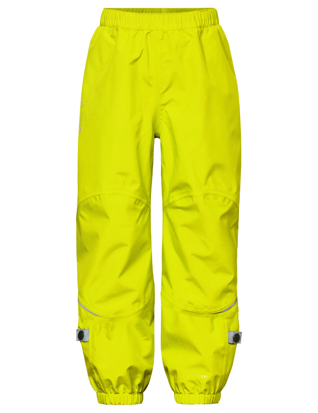 Kids Grody Pants V - bright green
