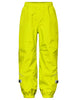 Kids Grody Pants V - bright green