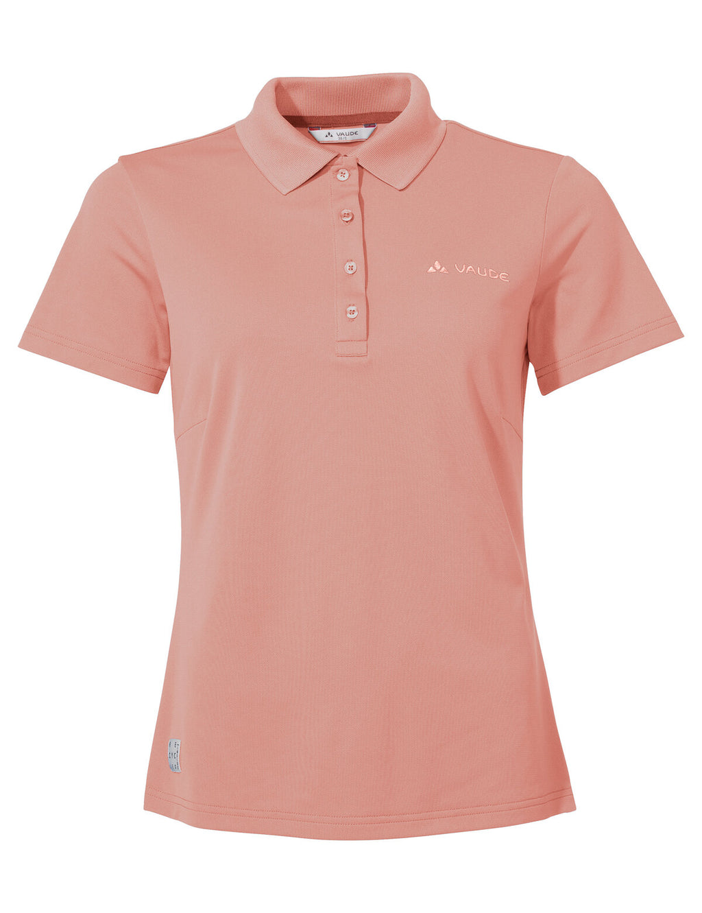 Wo Essential Polo Shirt - detail 8