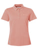 Wo Essential Polo Shirt - detail 8