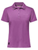 Women's Essential Polo Shirt - magenta