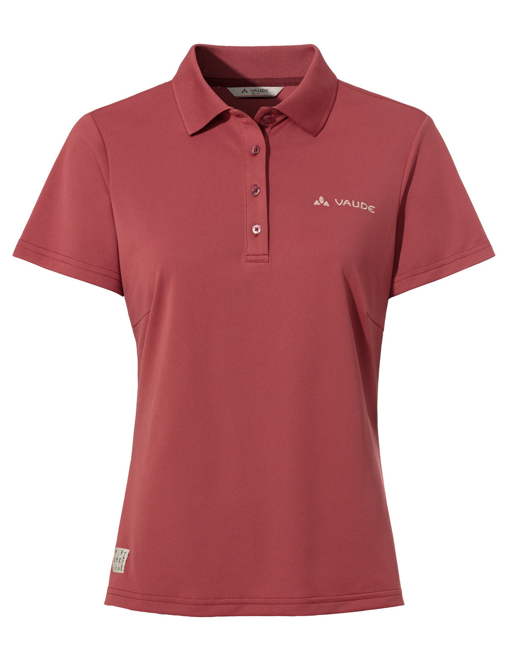 Wo Essential Polo Shirt - detail 35