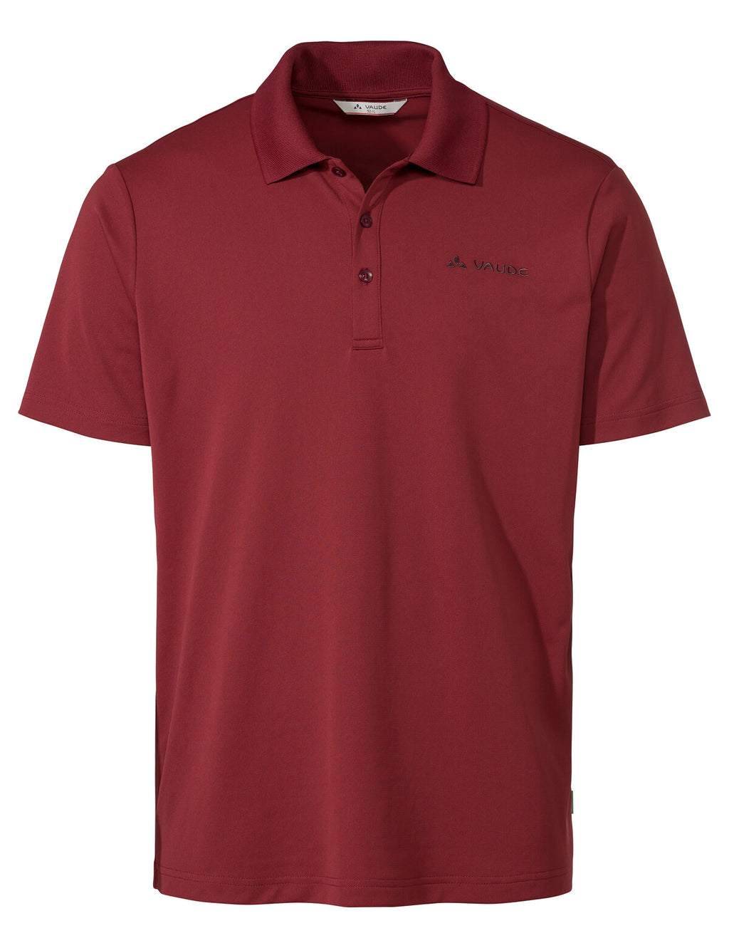 Me Essential Polo Shirt - detail 1