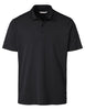 Men's Essential Polo Shirt - black