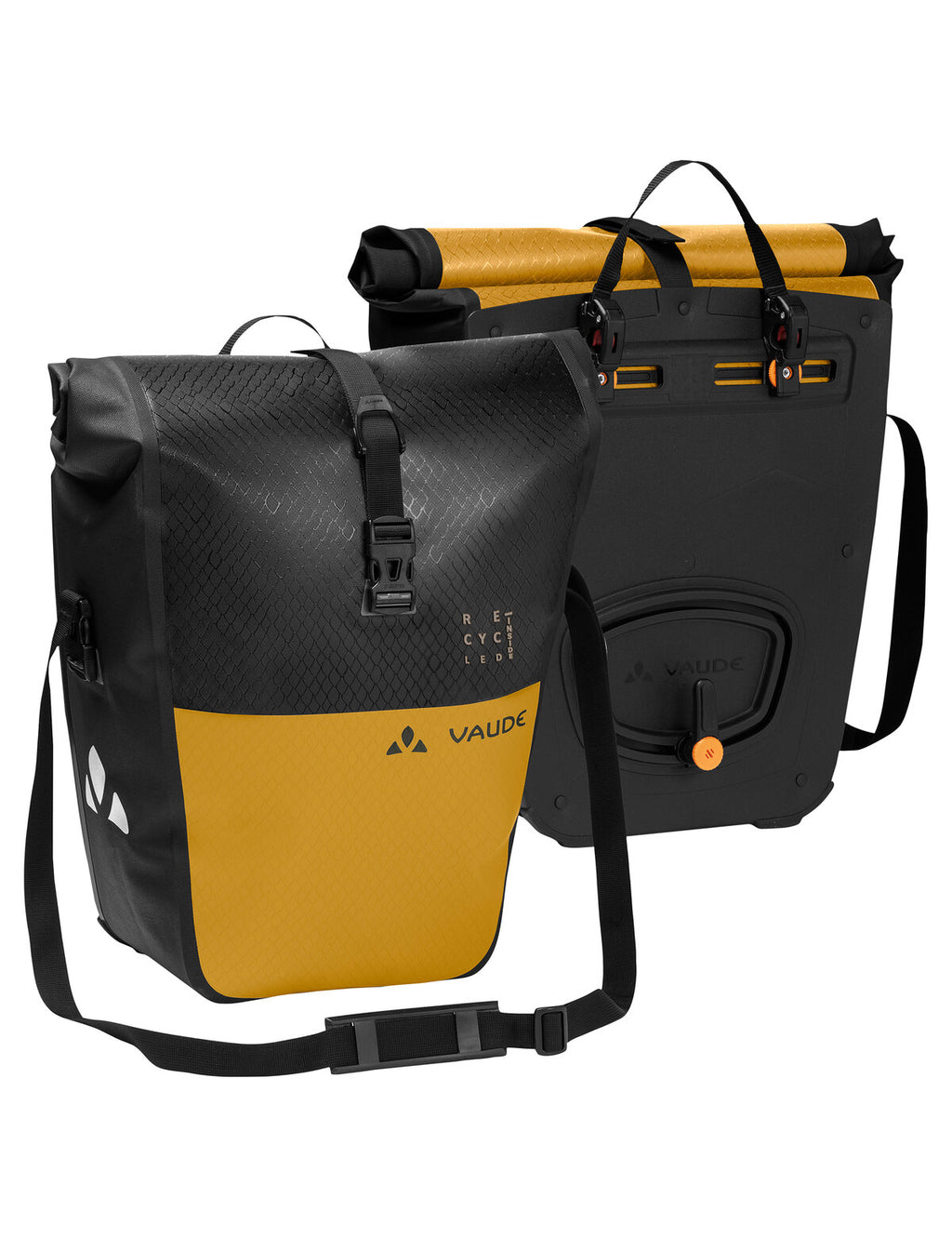 Aqua Back Color (rec) - burnt yellow