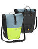 Aqua Back Color (rec) - nordic blue/bright green