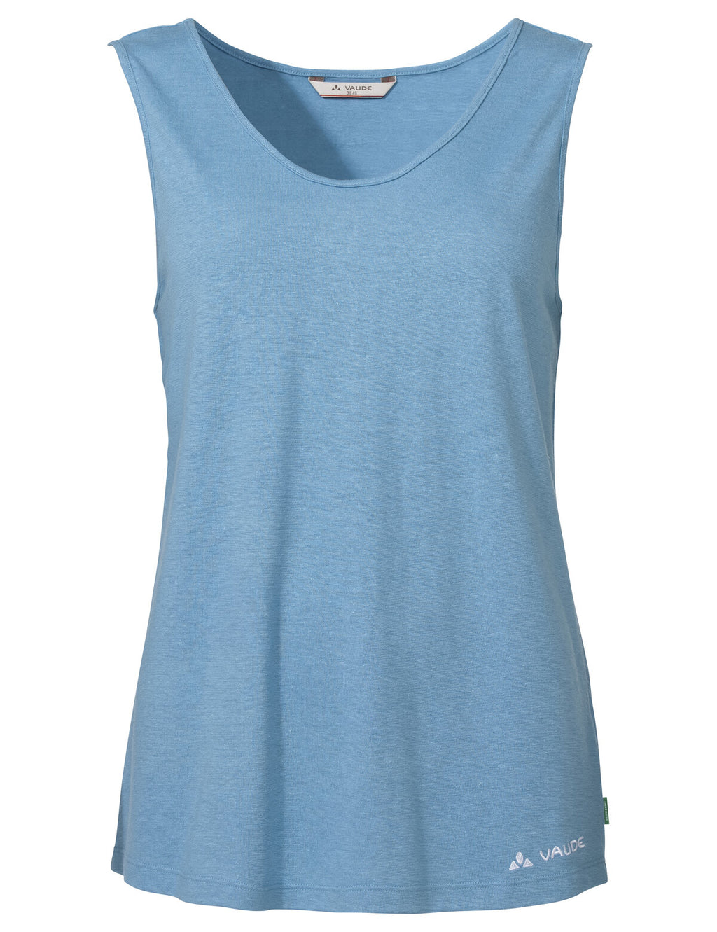 Women's Neyland Top II - pastel blue
