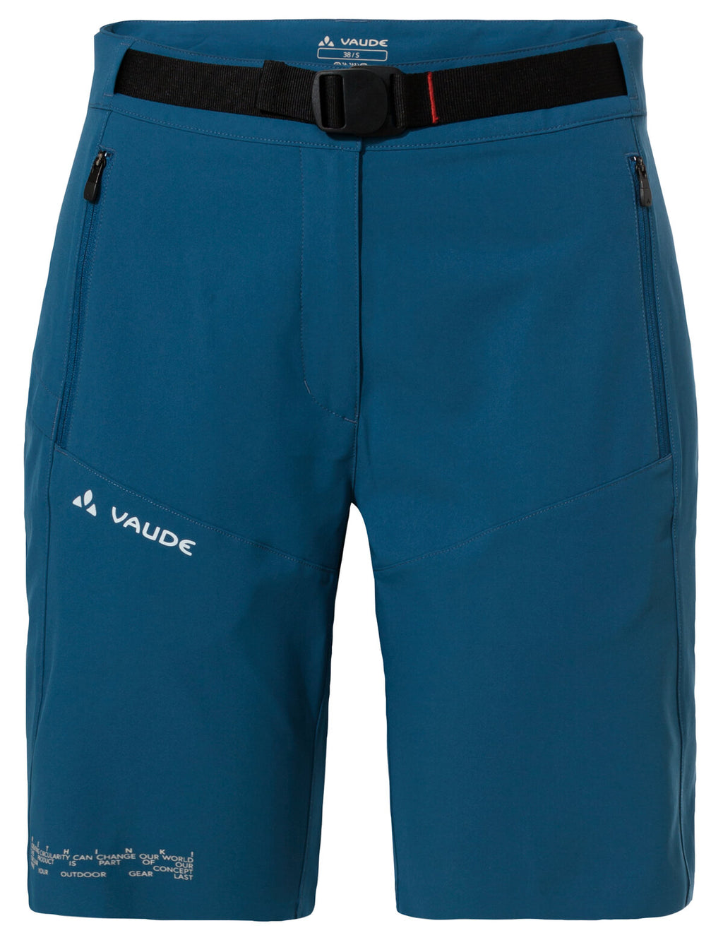Wo Elope Shorts - detail 9