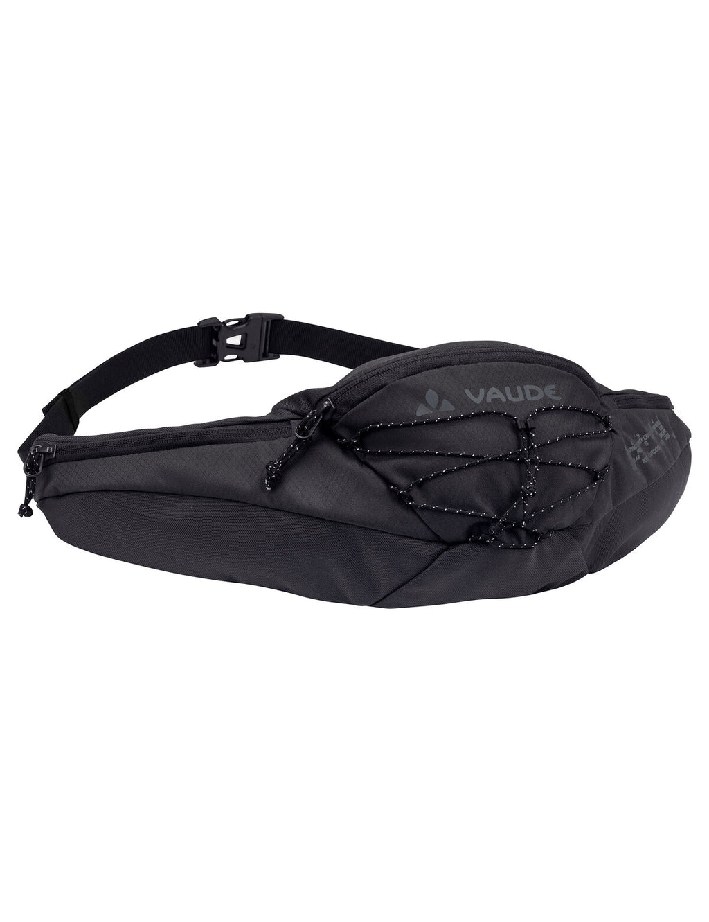 Elope Hip Pack 2 - phantom black