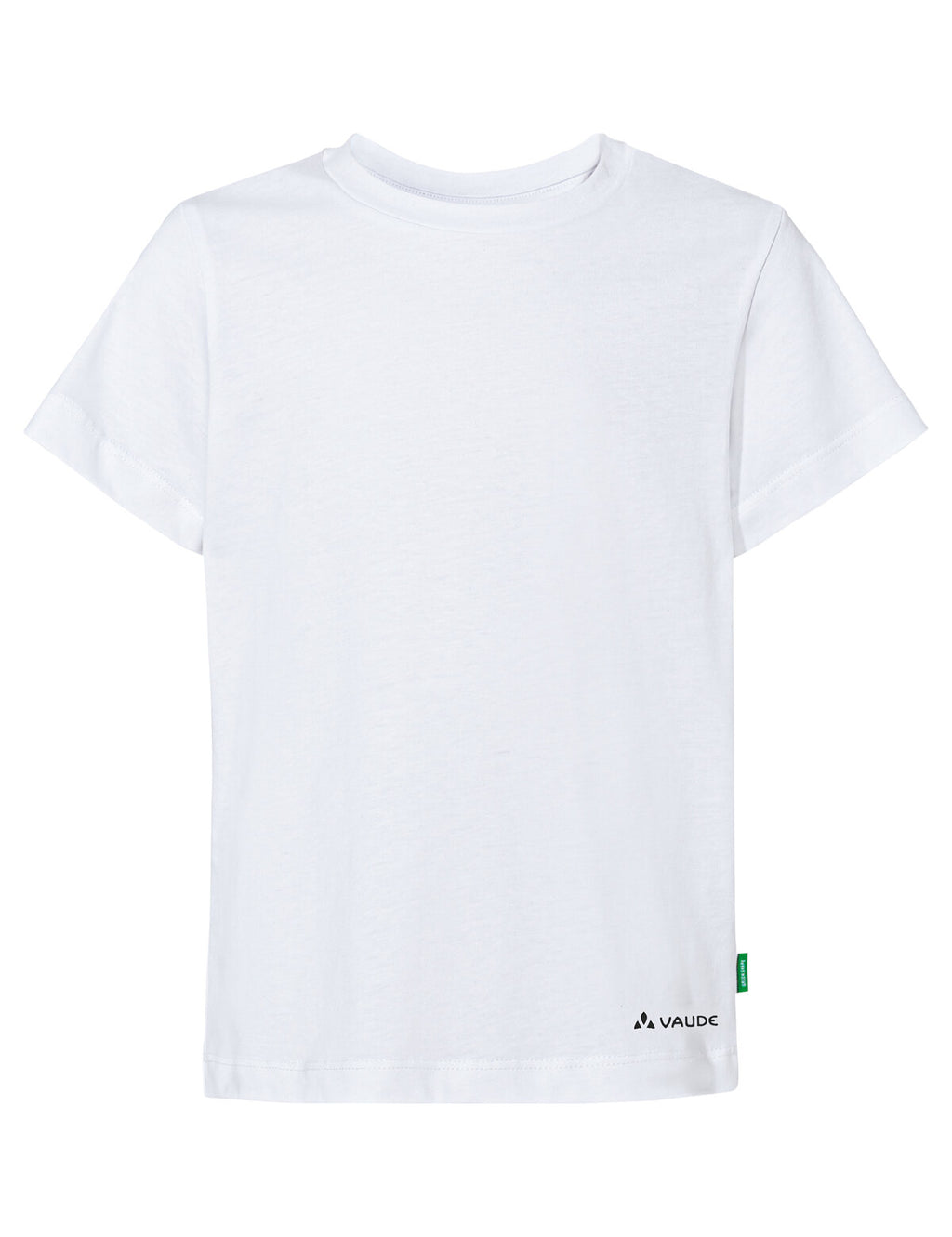 Kids Vaude T-Shirt - white