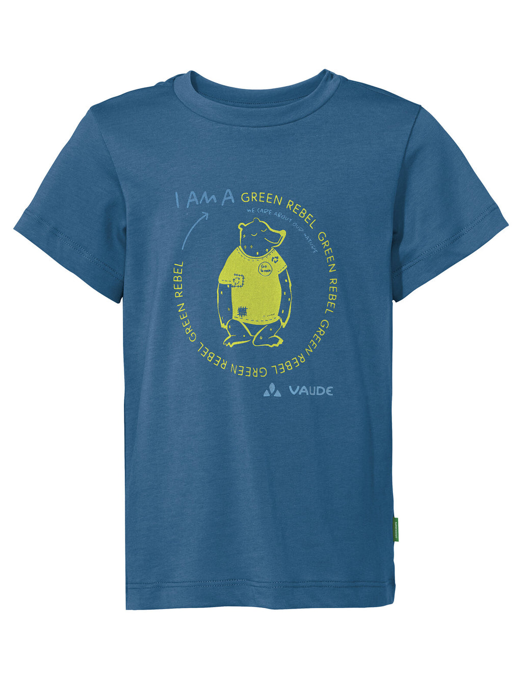 Kids Vaude T-Shirt - detail 8