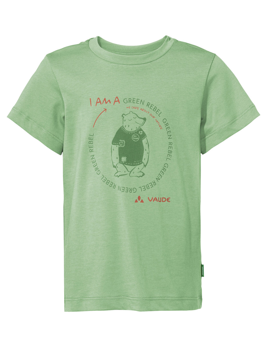 Kids Vaude T-Shirt - detail 16