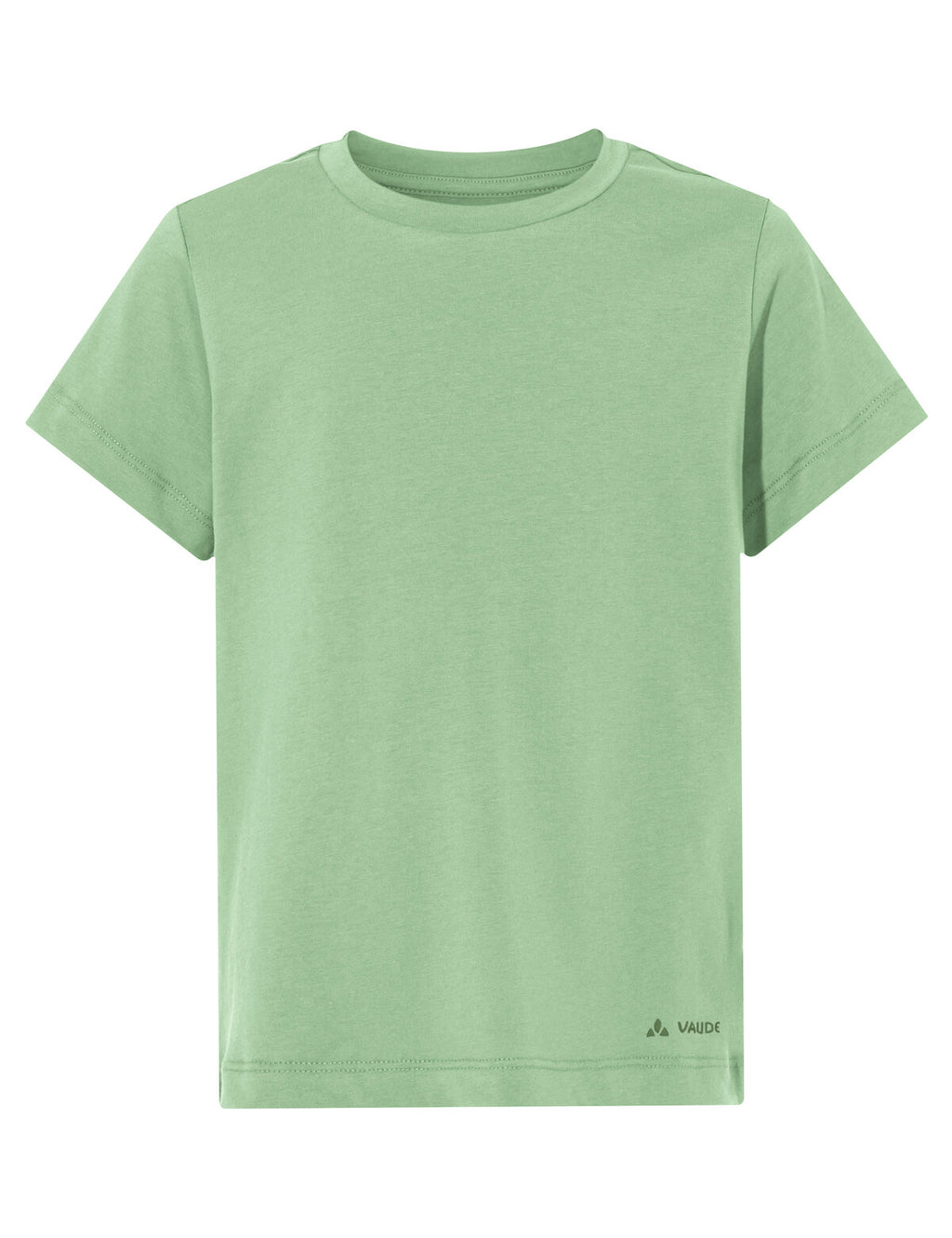 Kids Vaude T-Shirt - aloe vera uni