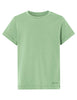 Kids Vaude T-Shirt - aloe vera uni
