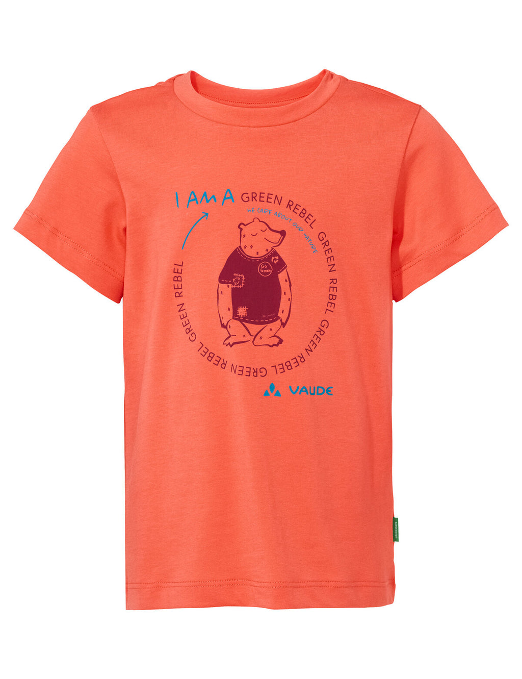 Kids Vaude T-Shirt - detail 24