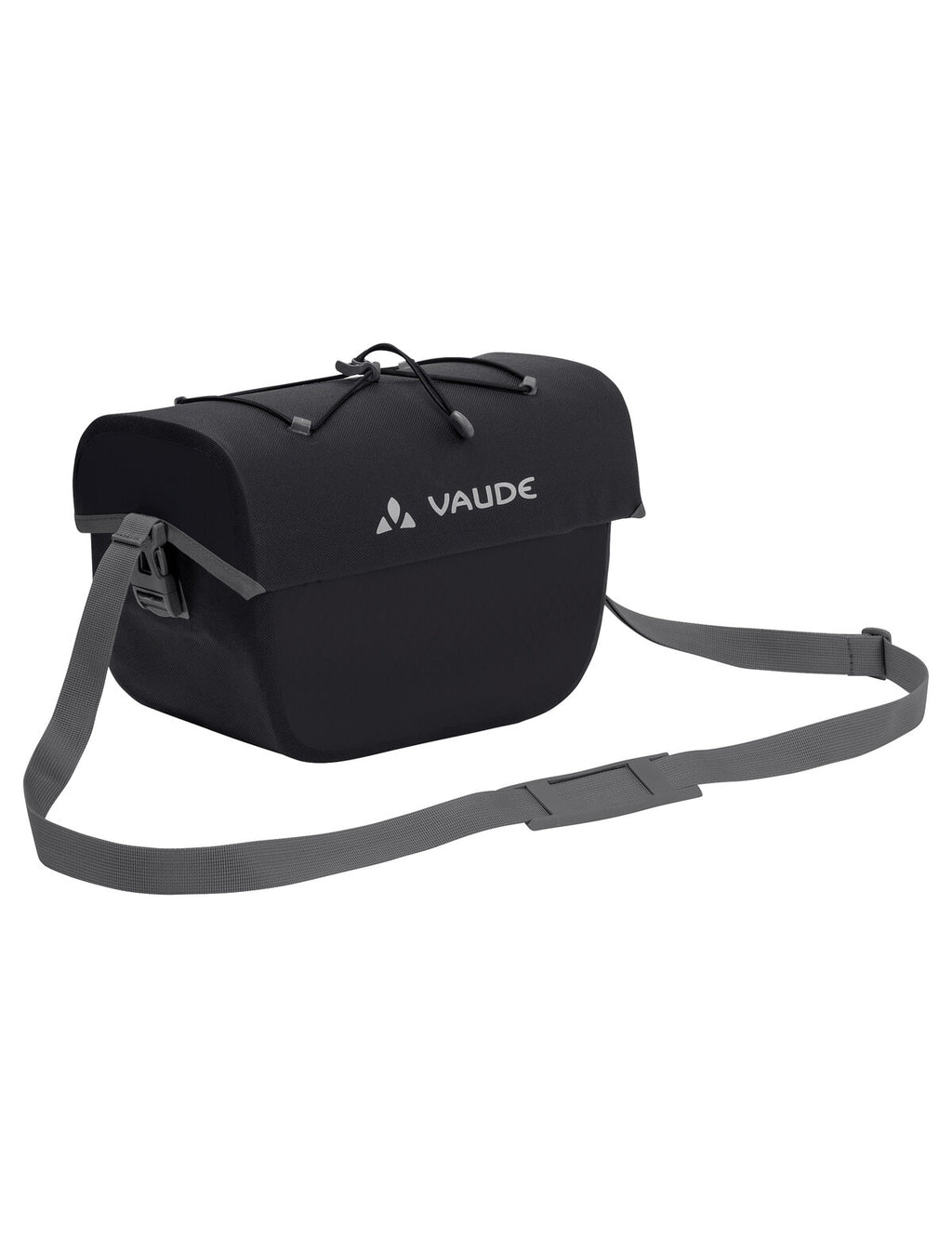 Aqua Box - black
