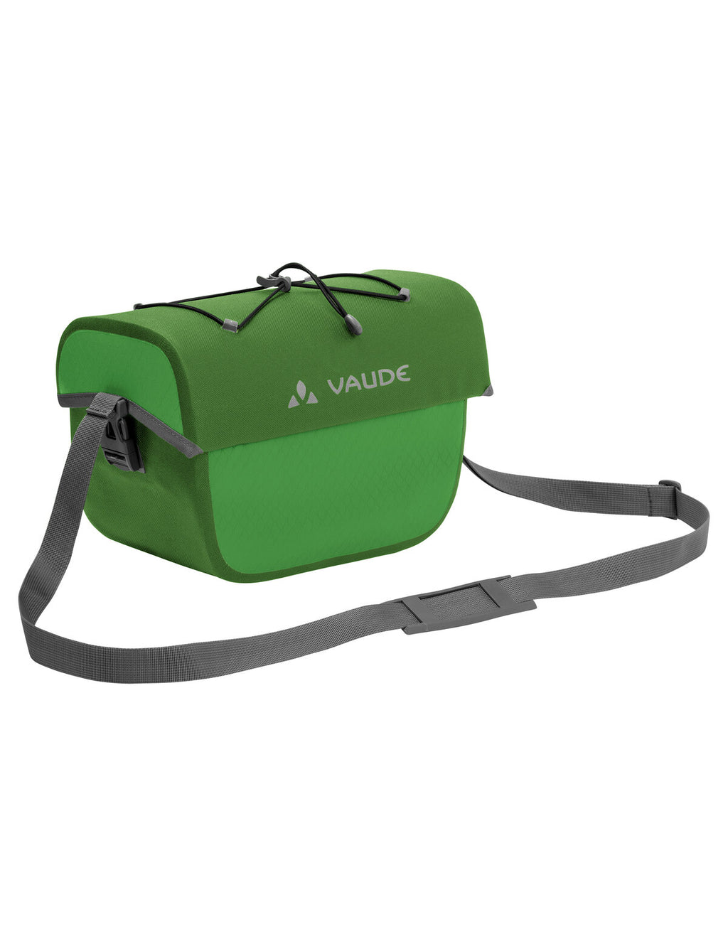 Aqua Box - parrot green