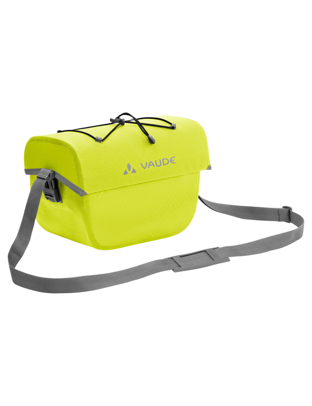 Aqua Box - bright green