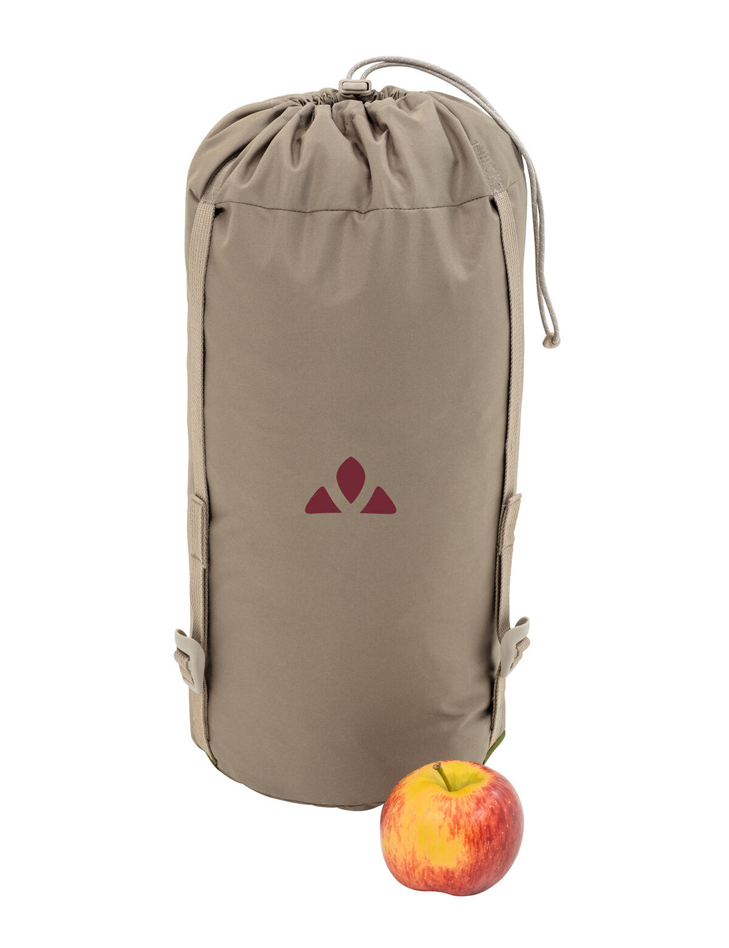 Packsack klein - bark