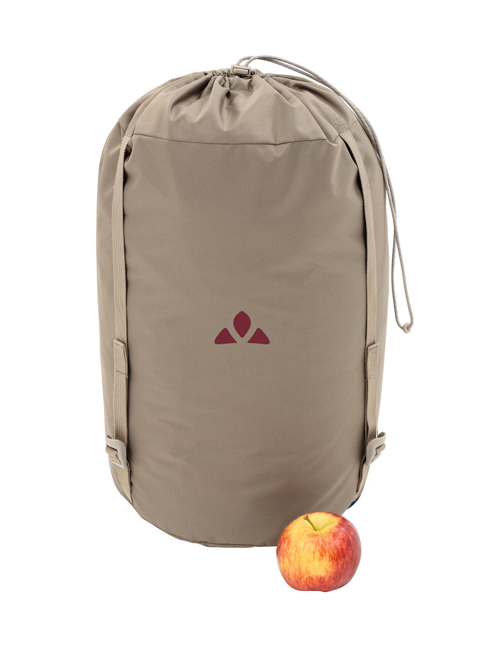 Packsack groß - bark