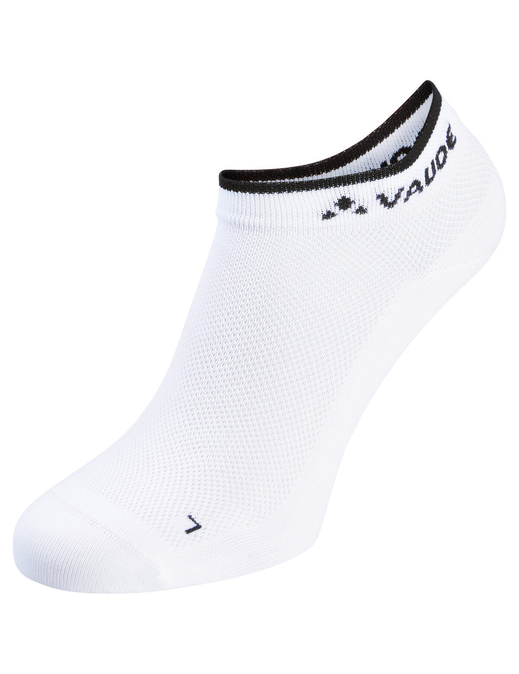 Bike Footies II - white
