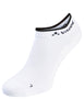 Bike Footies II - white