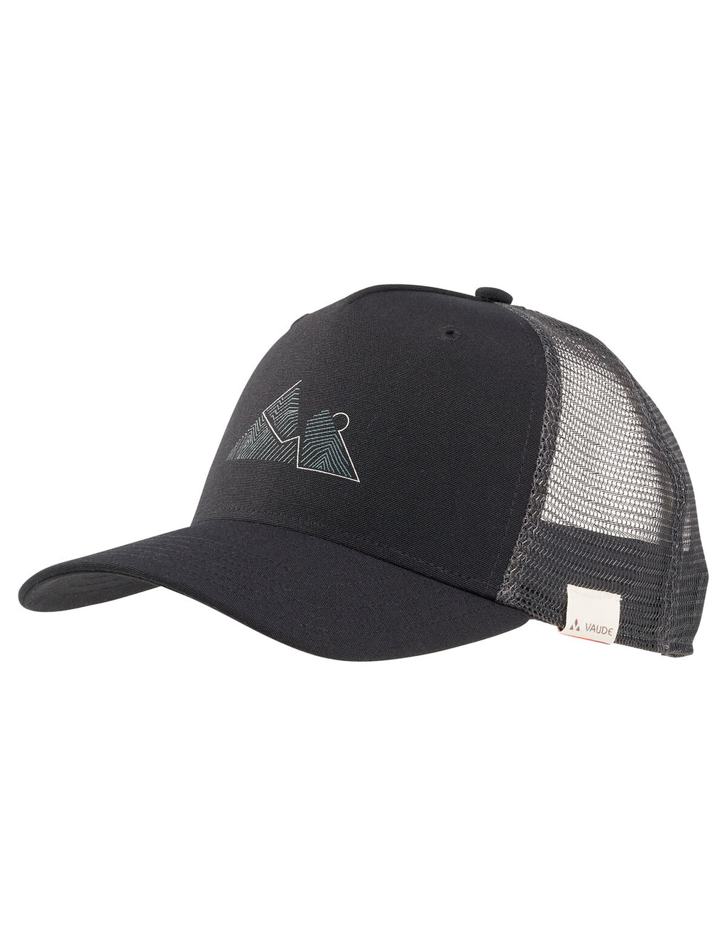 Vaude Cap II - detail 1