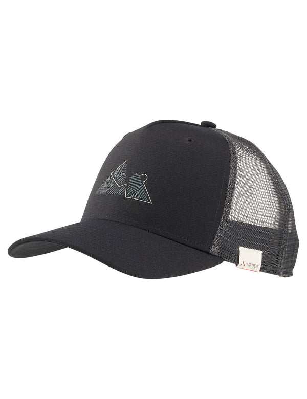 Vaude Cap II - detail 1