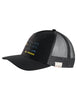 Vaude Cap II - black/black