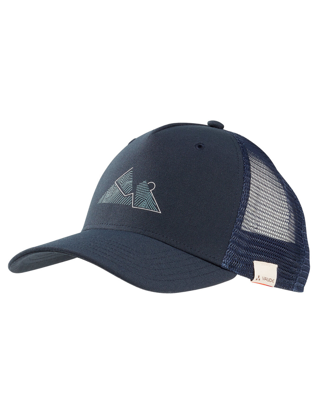Vaude Cap II - detail 3