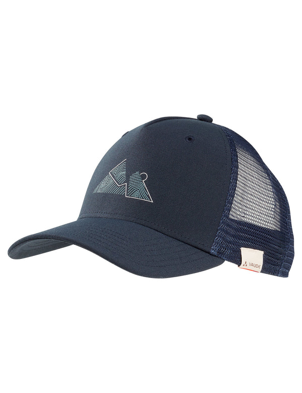Vaude Cap II - detail 3