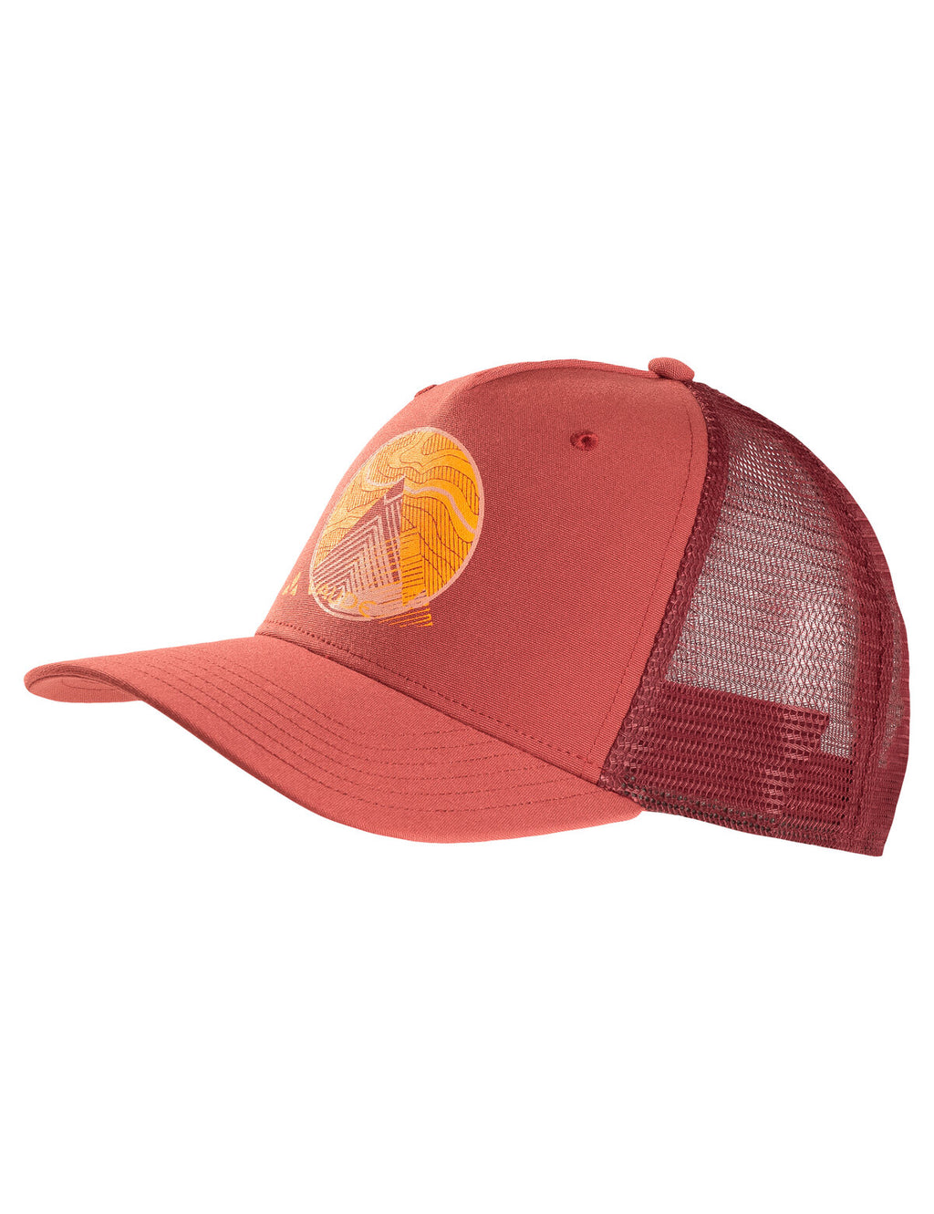 Vaude Cap II - detail 4