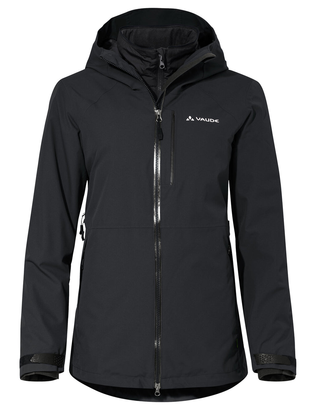 Women's Elope 3in1 Jacket II - black