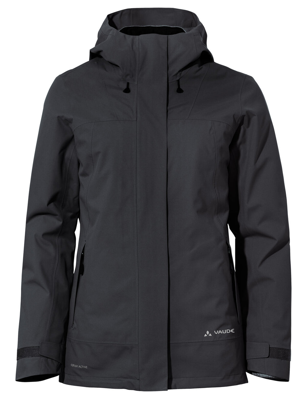 Women's Neyland 3in1 Jacket - black