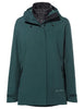 Women's Neyland 3in1 Jacket - deep pond