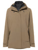 Women's Neyland 3in1 Jacket - oat