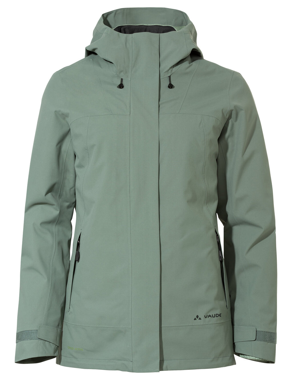Women's Neyland 3in1 Jacket - agave