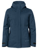 Women's Neyland 3in1 Jacket - dark sea