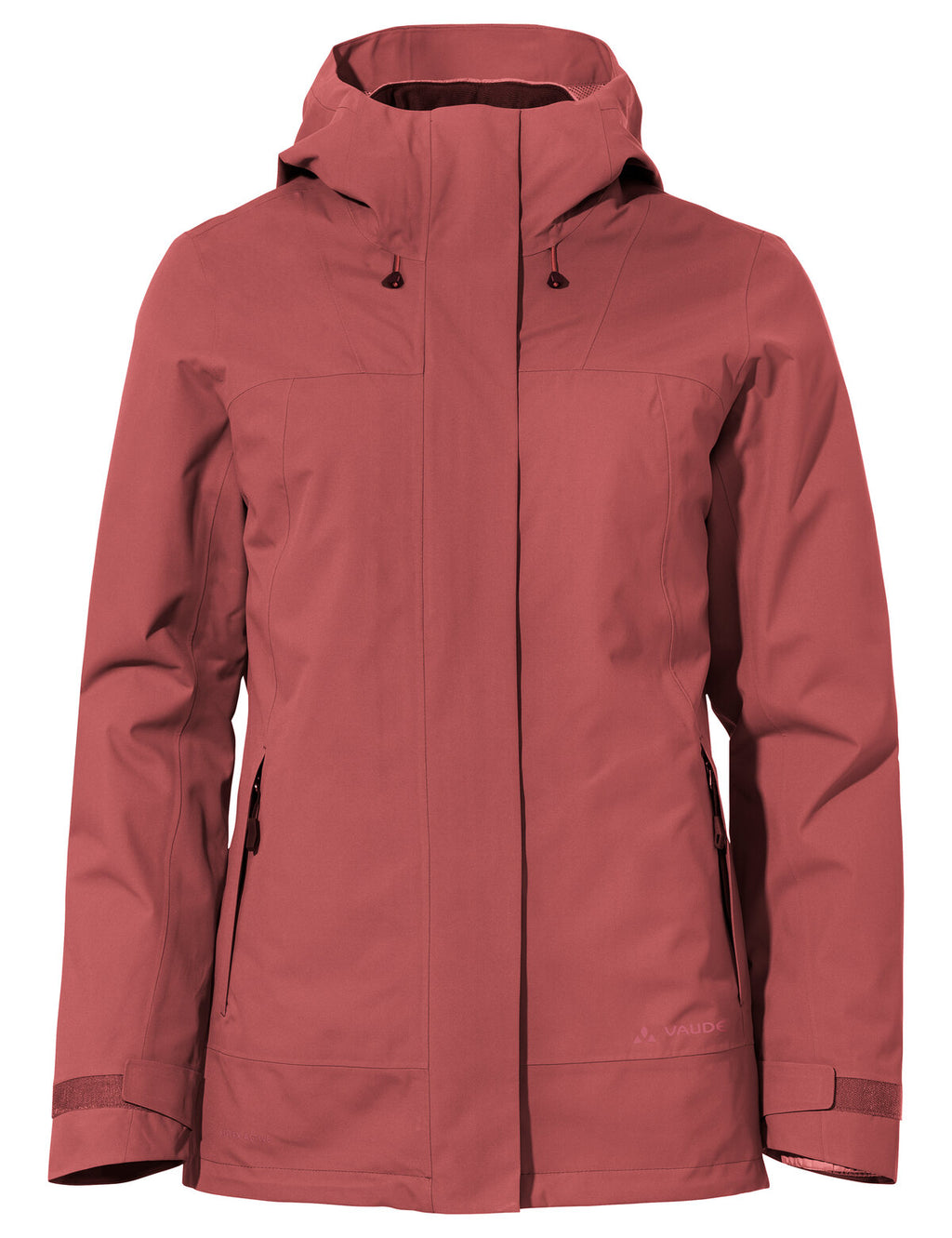 Women's Neyland 3in1 Jacket - redeva