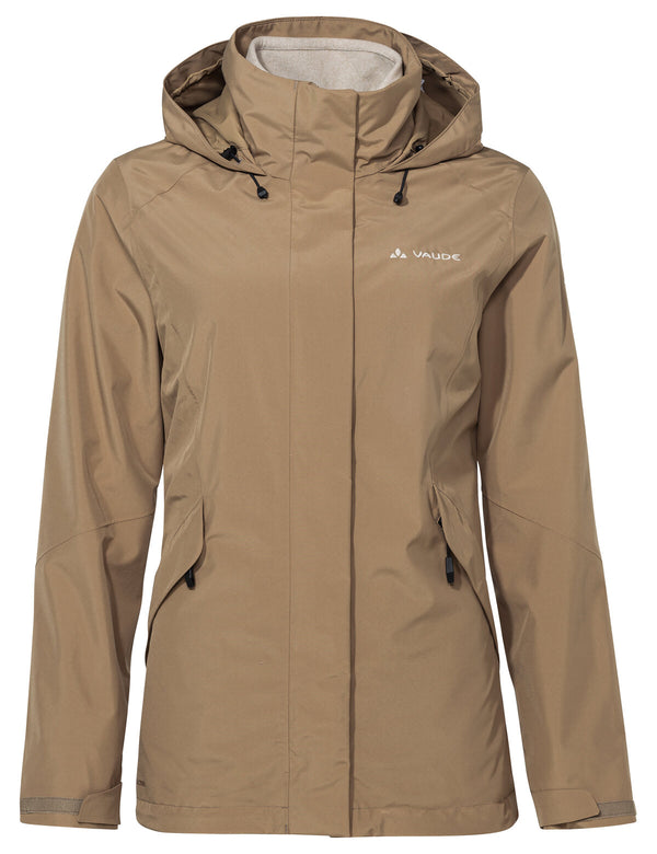 Wo Rosemoor 3in1 Jacket II - detail 18