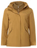 Women's Rosemoor 3in1 Jacket II - peanut butter