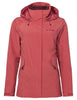 Women's Rosemoor 3in1 Jacket II - brick