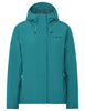Women's Rosemoor Padded Jacket II - fjord green