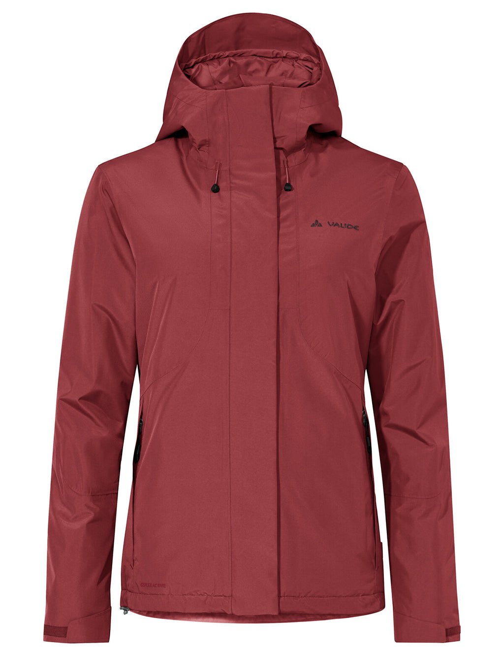 Women's Rosemoor Padded Jacket II - redeva