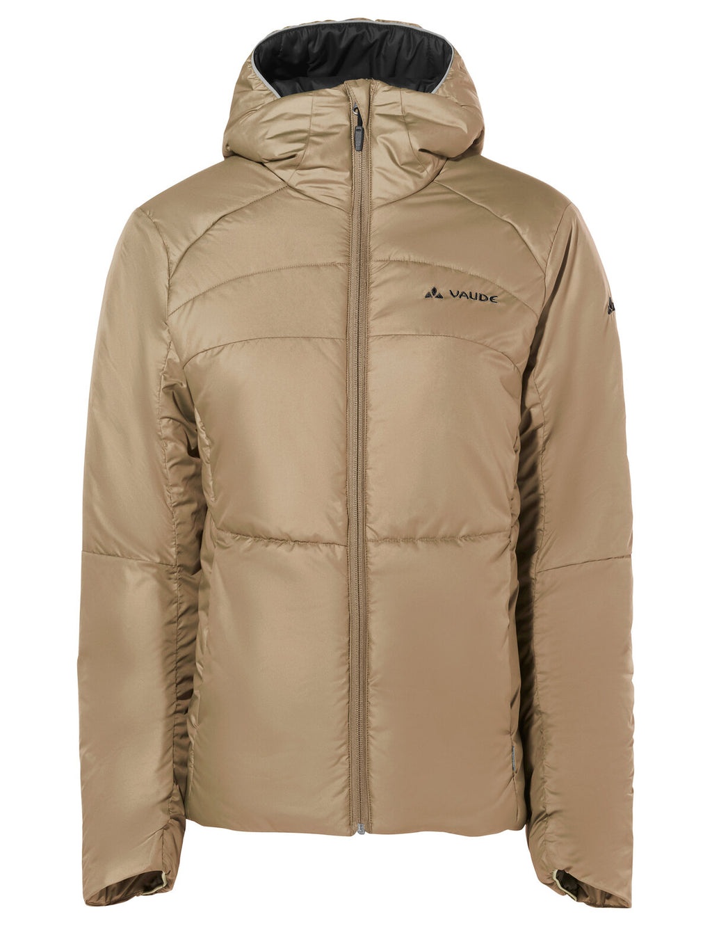 Women's Neyland Hooded Insulation Jacket - oat