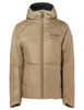 Women's Neyland Hooded Insulation Jacket - oat